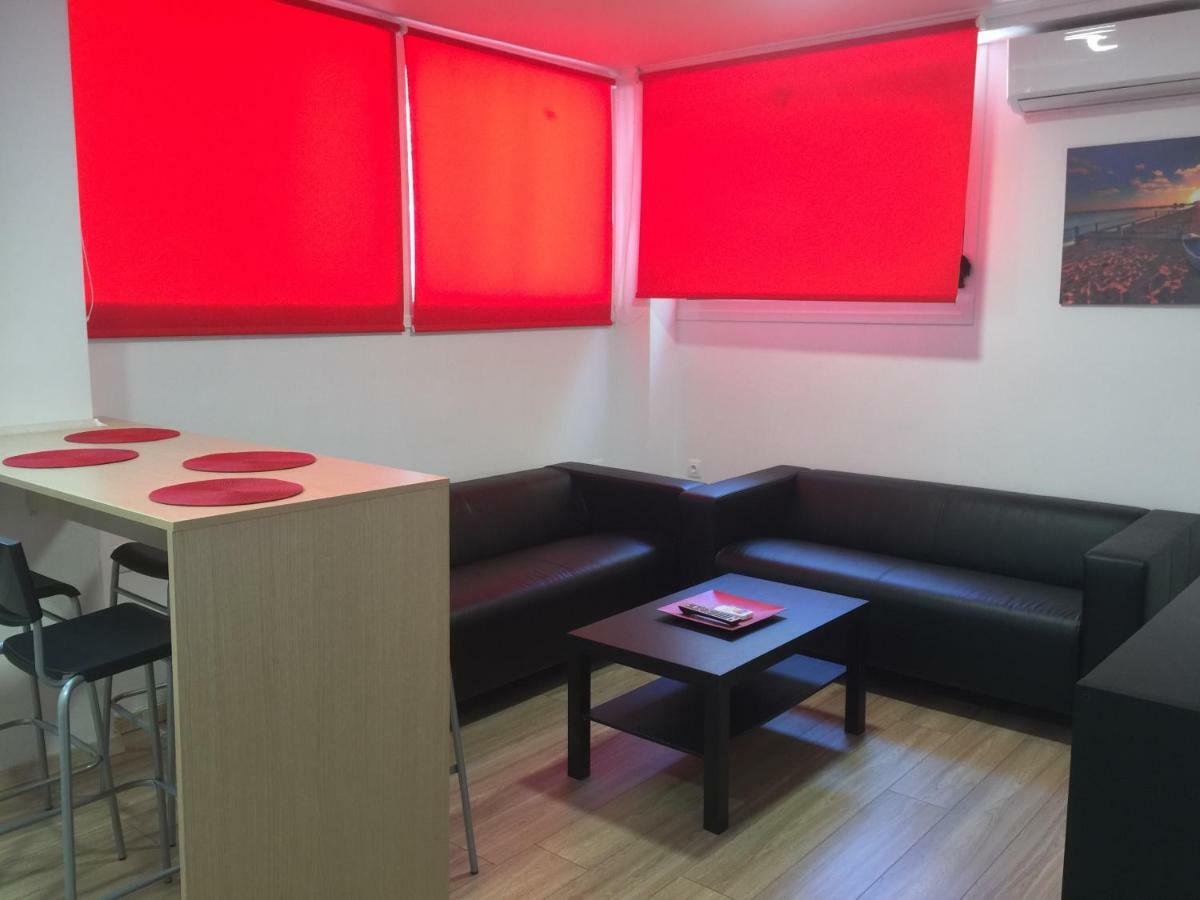 Loutraki Hostel Ngoại thất bức ảnh